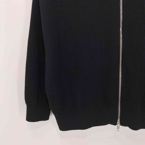 ユナイテッドアローズ UNITED ARROWS 2023AW パタゴニアウール ドライバーズ ニット メンズ JPN:L