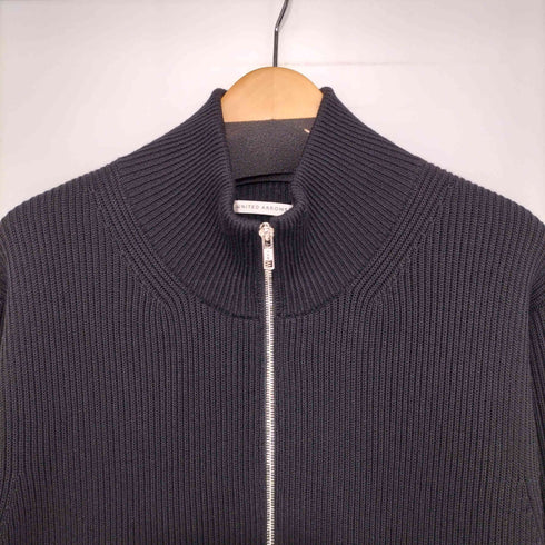 ユナイテッドアローズ UNITED ARROWS 2023AW パタゴニアウール ドライバーズ ニット メンズ JPN:L