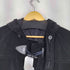 コムデギャルソンオムプリュス COMME des GARCONS HOMME PLUS AD2001 01AW サイケ期 ベルテッドダッフルコート メンズ JPN:M