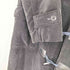 コムデギャルソンオムプリュス COMME des GARCONS HOMME PLUS AD2001 01AW サイケ期 ベルテッドダッフルコート メンズ JPN:M
