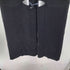 コムデギャルソンオムプリュス COMME des GARCONS HOMME PLUS AD2001 01AW サイケ期 ベルテッドダッフルコート メンズ JPN:M