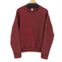 イートウツ E.TAUTZ MADE IN UK 前ガゼット バイアス異素材切替スウェット メンズ import:M