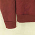 イートウツ E.TAUTZ MADE IN UK 前ガゼット バイアス異素材切替スウェット メンズ import:M