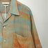 ヨーク YOKE 2024SS LANDSCAPE PRINTED OPEN COLLAR SHIRT メンズ JPN:3