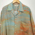 ヨーク YOKE 2024SS LANDSCAPE PRINTED OPEN COLLAR SHIRT メンズ JPN:3