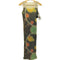 プリーツプリーズイッセイミヤケ PLEATS PLEASE ISSEY MIYAKE 2001SS Archive メッシュレイヤード グラフィックプリント プリーツ ノースリーブワンピース レディース JPN:1