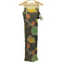プリーツプリーズイッセイミヤケ PLEATS PLEASE ISSEY MIYAKE 2001SS Archive メッシュレイヤード グラフィックプリント プリーツ ノースリーブワンピース レディース JPN:1