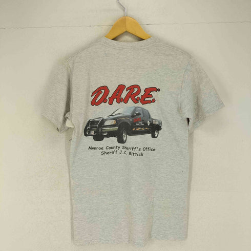 ギルダン GILDAN 90-00s F-150 両面プリントS/S TEE メンズ JPN:S
