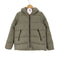 ザラ ZARA 中綿フーディジャケット レディース import:S