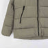 ザラ ZARA 中綿フーディジャケット レディース import:S