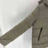 ザラ ZARA 中綿フーディジャケット レディース import:S
