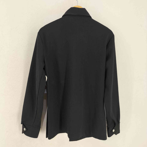 Bonds VINTAGE フラップ両ポケ L/Sシャツ エポレット メンズ import:M