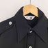 Bonds VINTAGE フラップ両ポケ L/Sシャツ エポレット メンズ import:M
