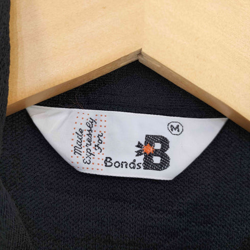 Bonds VINTAGE フラップ両ポケ L/Sシャツ エポレット メンズ import:M