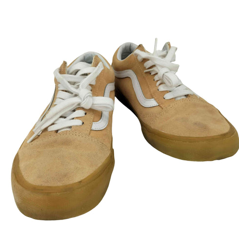 バンズ VANS OLD SCHOOL ローカットスニーカー メンズ JPN:28