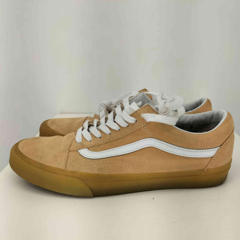 バンズ VANS OLD SCHOOL ローカットスニーカー メンズ JPN:28