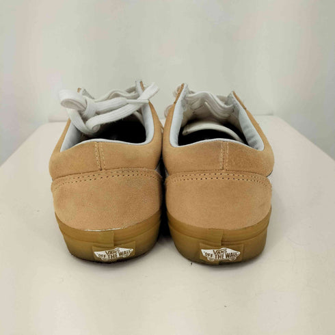 バンズ VANS OLD SCHOOL ローカットスニーカー メンズ JPN:28