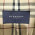 バーバリーロンドン BURBERRY LONDON グレンチェックハリントンジャケット スイングトップブルゾン メンズ JPN:L