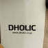 ディーホリック DHOLIC スリムフィットリブワンピース レディース