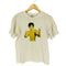 BILLY TS MADE IN USA フロントプリントS/S TEE メンズ JPN:S