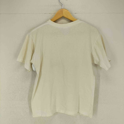 BILLY TS MADE IN USA フロントプリントS/S TEE メンズ JPN:S