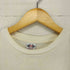 BILLY TS MADE IN USA フロントプリントS/S TEE メンズ JPN:S