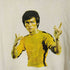 BILLY TS MADE IN USA フロントプリントS/S TEE メンズ JPN:S