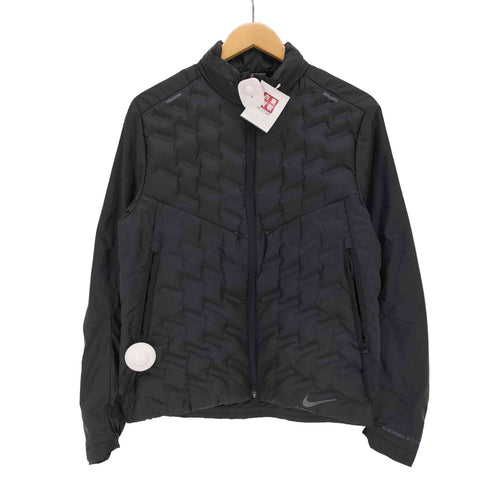 ナイキ NIKE TFADV DFL RPL ジャケット RUNNING JACKET レディース JPN:S