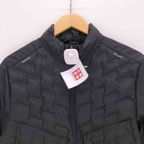 ナイキ NIKE TFADV DFL RPL ジャケット RUNNING JACKET レディース JPN:S