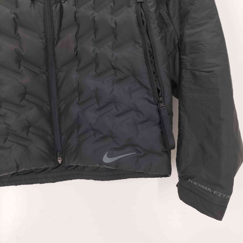 ナイキ NIKE TFADV DFL RPL ジャケット RUNNING JACKET レディース JPN:S