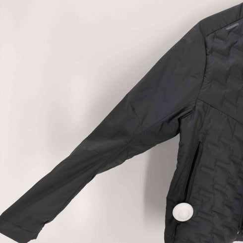 ナイキ NIKE TFADV DFL RPL ジャケット RUNNING JACKET レディース JPN:S