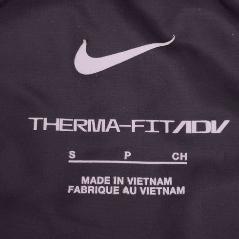 ナイキ NIKE TFADV DFL RPL ジャケット RUNNING JACKET レディース JPN:S