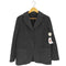 ラバンスポーツ LANVIN SPORT アンゴラウール 3B テーラードジャケット レディース EUR:40