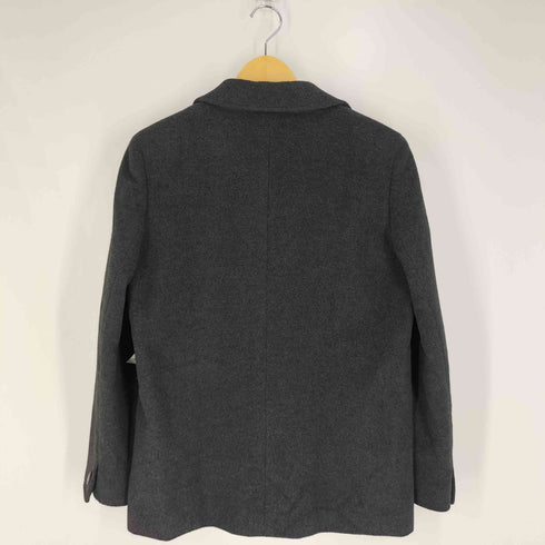 ラバンスポーツ LANVIN SPORT アンゴラウール 3B テーラードジャケット レディース EUR:40