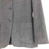 ラバンスポーツ LANVIN SPORT アンゴラウール 3B テーラードジャケット レディース EUR:40