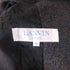 ラバンスポーツ LANVIN SPORT アンゴラウール 3B テーラードジャケット レディース EUR:40