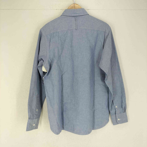 マッキントッシュフィロソフィー MACKINTOSH PHILOSOPHY オックスフォードシャツ メンズ 40