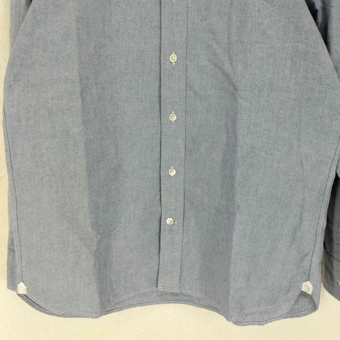 マッキントッシュフィロソフィー MACKINTOSH PHILOSOPHY オックスフォードシャツ メンズ 40