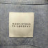 マッキントッシュフィロソフィー MACKINTOSH PHILOSOPHY オックスフォードシャツ メンズ 40