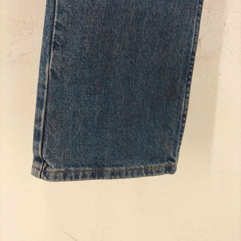 リーバイス Levis 90s 94年10月製 MADE IN USA 517-0217 ジッパーフライブーツカットデニムパンツ ボタン裏525 メンズ W32 L34