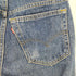 リーバイス Levis 90s 94年10月製 MADE IN USA 517-0217 ジッパーフライブーツカットデニムパンツ ボタン裏525 メンズ W32 L34