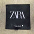 ザラ ZARA ベルトウールブレンドコート レディース JPN:S