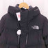 ザノースフェイスホワイトレーベル THE NORTH FACE WHITE LABEL MULTI PLAYER DOWN JACKET レディース JPN:S