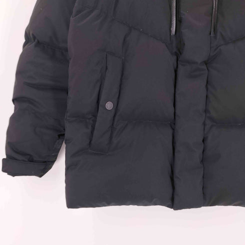 ザノースフェイスホワイトレーベル THE NORTH FACE WHITE LABEL MULTI PLAYER DOWN JACKET レディース JPN:S
