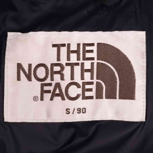 ザノースフェイスホワイトレーベル THE NORTH FACE WHITE LABEL MULTI PLAYER DOWN JACKET レディース JPN:S