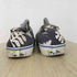 バンズ VANS ハイビス柄 AUTHENTIC メンズ US:8.5