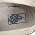 バンズ VANS ハイビス柄 AUTHENTIC メンズ US:8.5