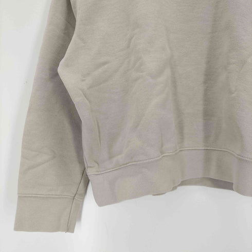 ザラ ZARA クロップドスウェット レディース JPN:M