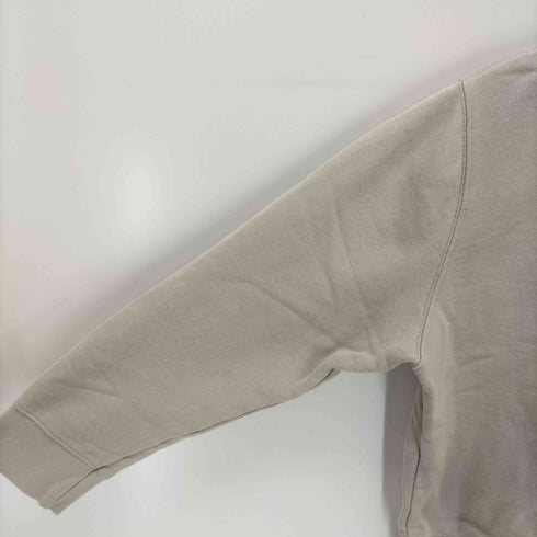ザラ ZARA クロップドスウェット レディース JPN:M