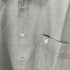ライルアンドスコット LYLE&SCOTT ワンポケットL/Sボックスシャツ メンズ JPN:L